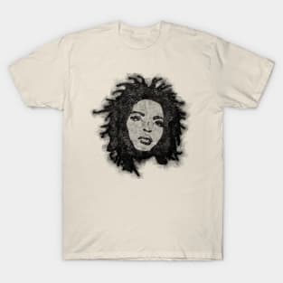 Vintage The Miseducation of Lauryn Hill T-Shirt